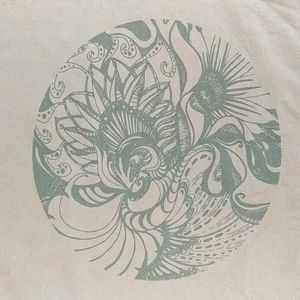 Men's Prana organic cotton T-shirt, XL